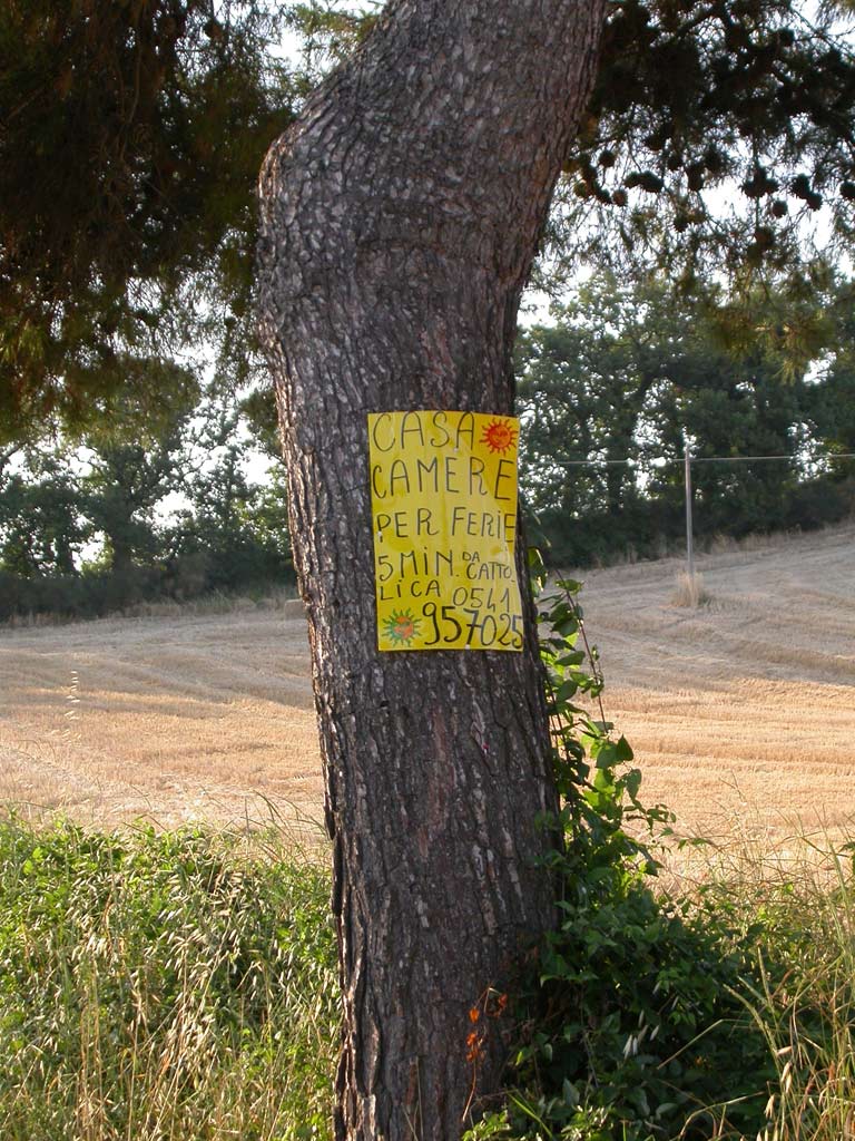 pubblicit� fai da te