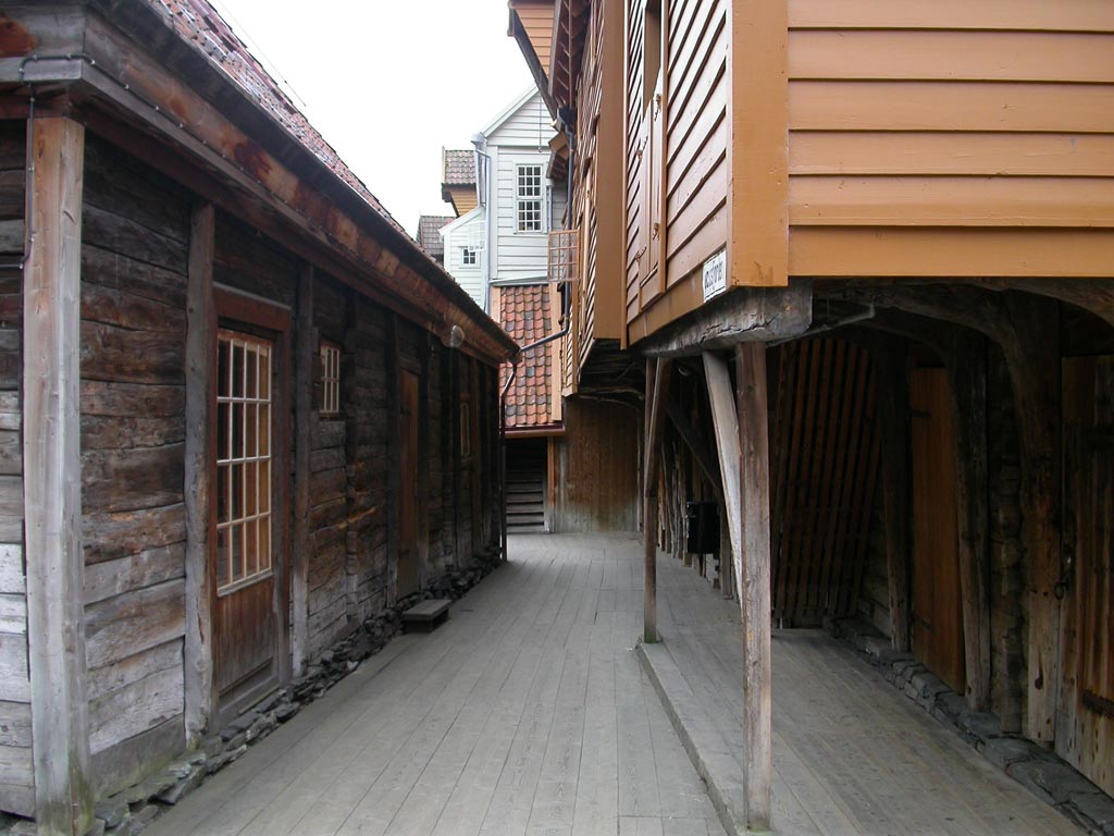 bergen