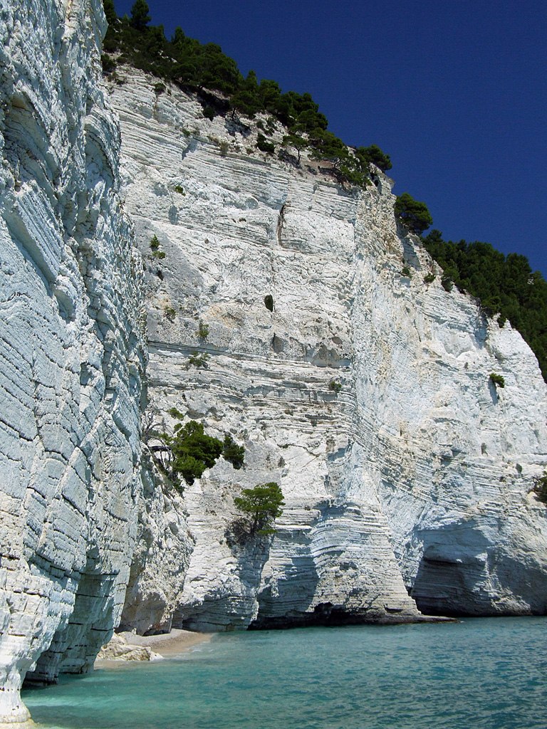 Tutte le sfumature del BIANCO