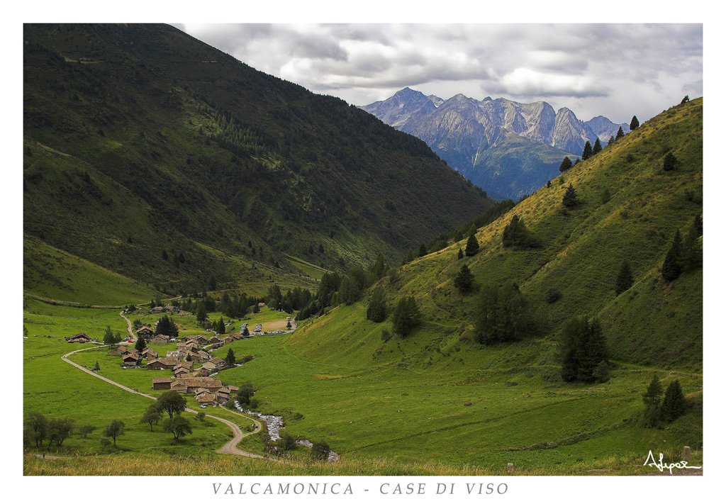 L� dove si ferma il tempo