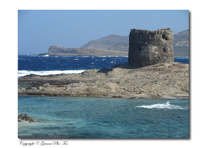 La Pelosa (Stintino)