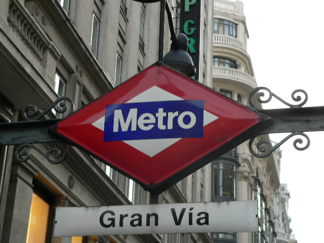 metro