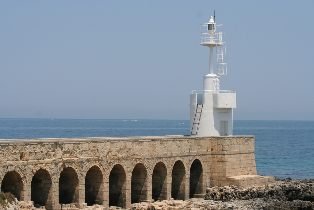 Faro Otranto