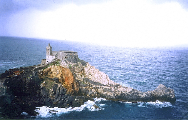 porto venere