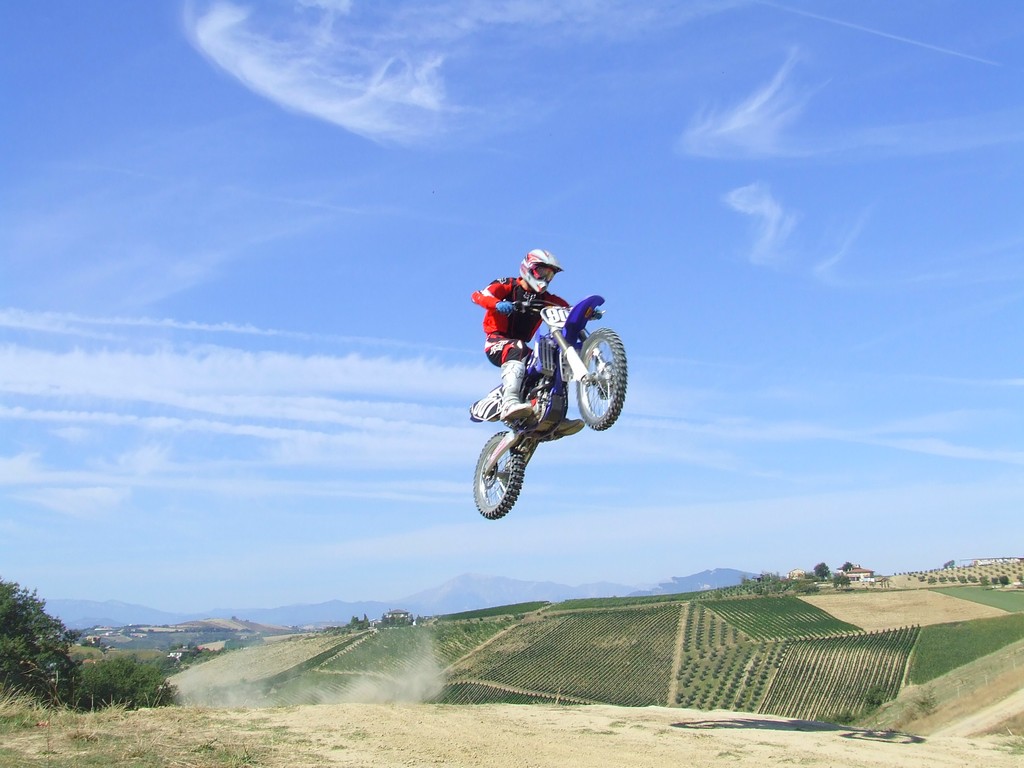 Questo casca male...