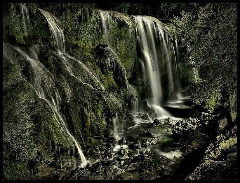 Cascata delle Marmore