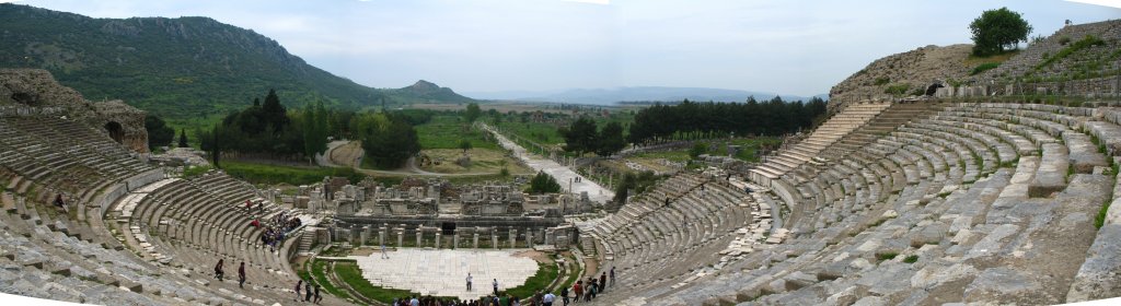 Ephesus