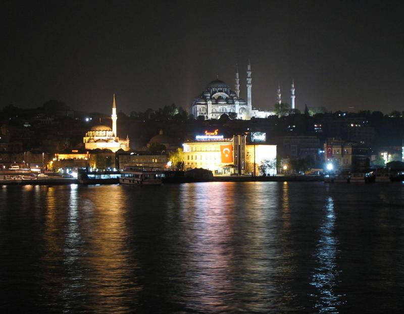 Istanbul 3