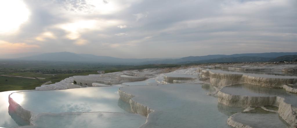 Pamukkale