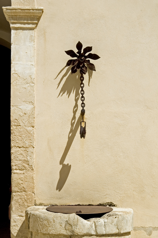 il pozzo e il...pendolo