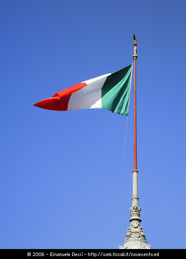 Sorella d'Italia