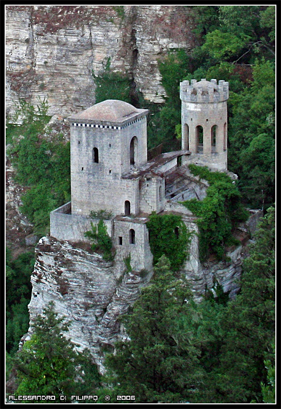 Castelletto Erice