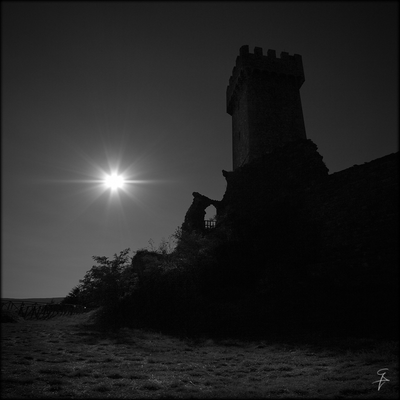 la torre del negromante