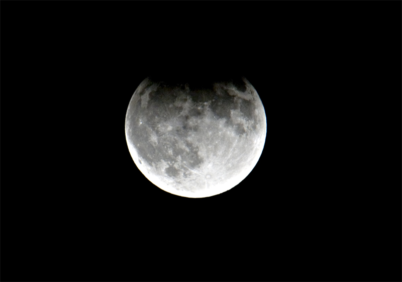 Eclisse del 7/09/2006