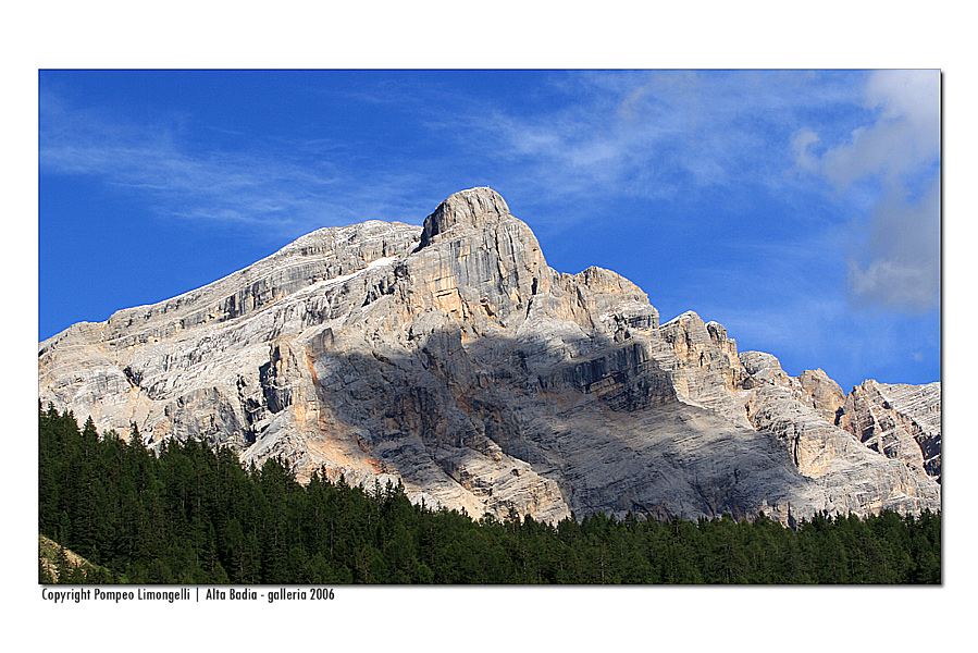 il grande falco (sottotitolo "ombre su LA VARELLA")