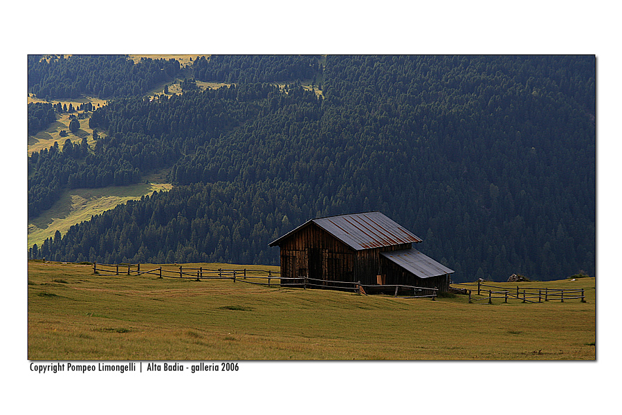 la casa nella prateria
