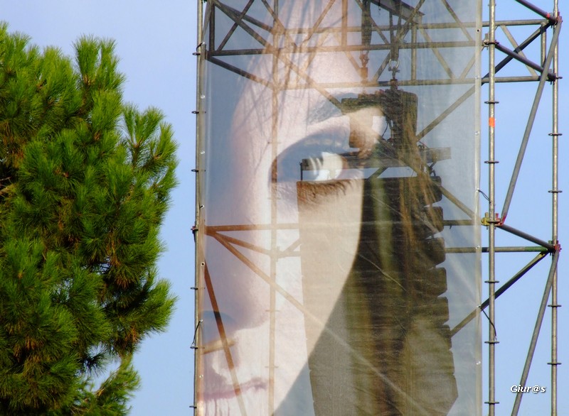 Al concerto di Anna ...