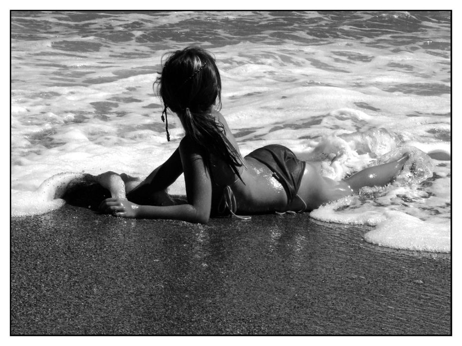 ::: IN ATTESA DI UN'ALTRA ONDATA :::