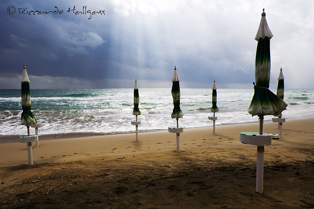 L'estate sta finendo