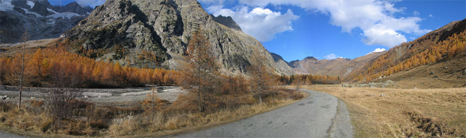 val ferret - autunno 2005