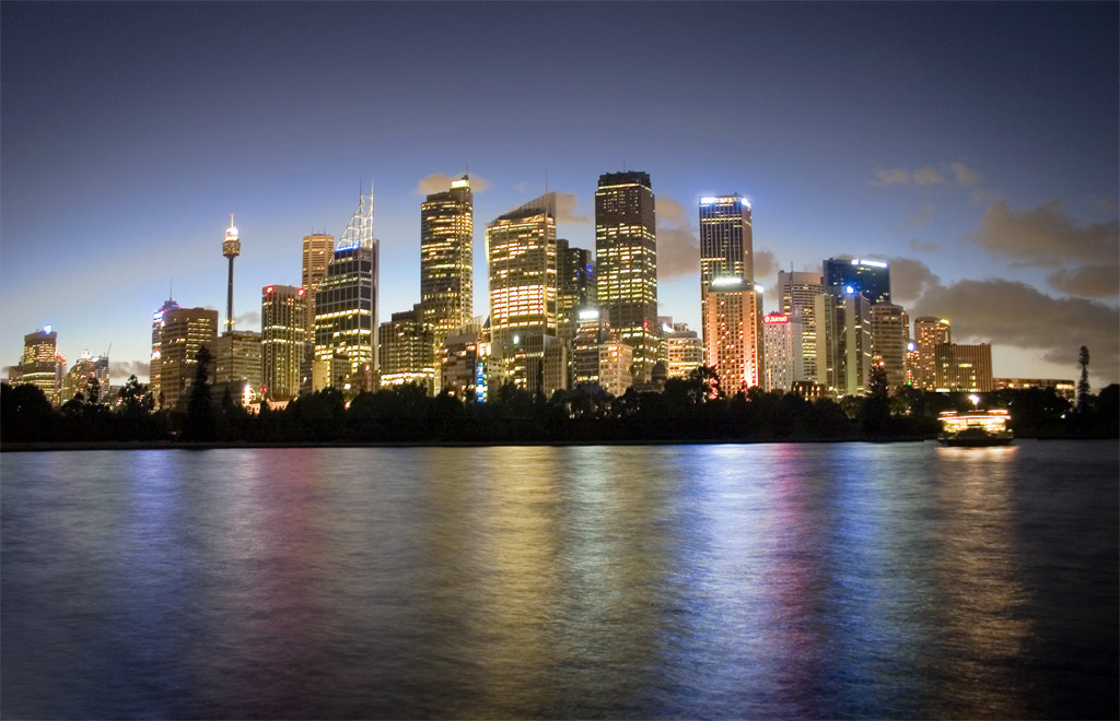 Sydney