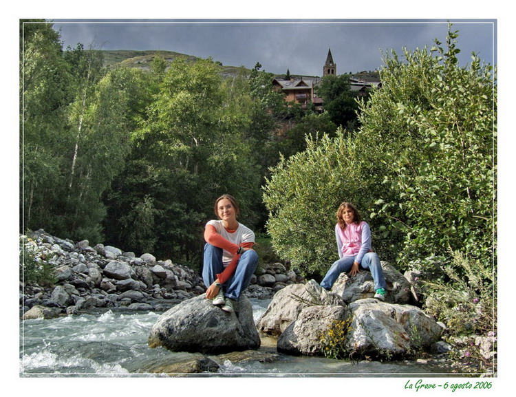 Provenza 2006 - La Grave 2