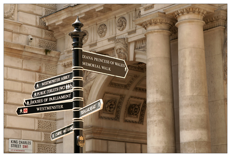 Indicazioni e storia