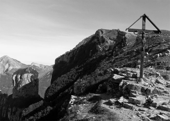 Crocifisso--->Procinto