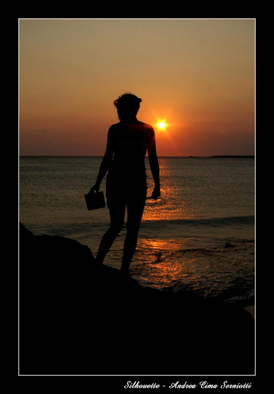 Silhouette - Si torna a casa