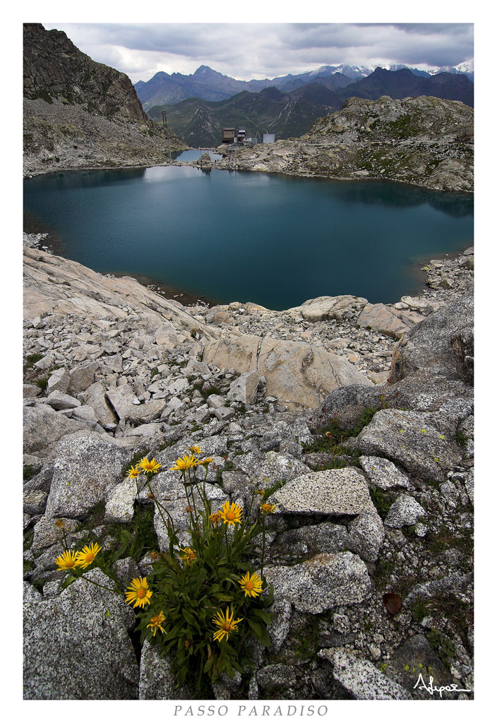 Passo Paradiso