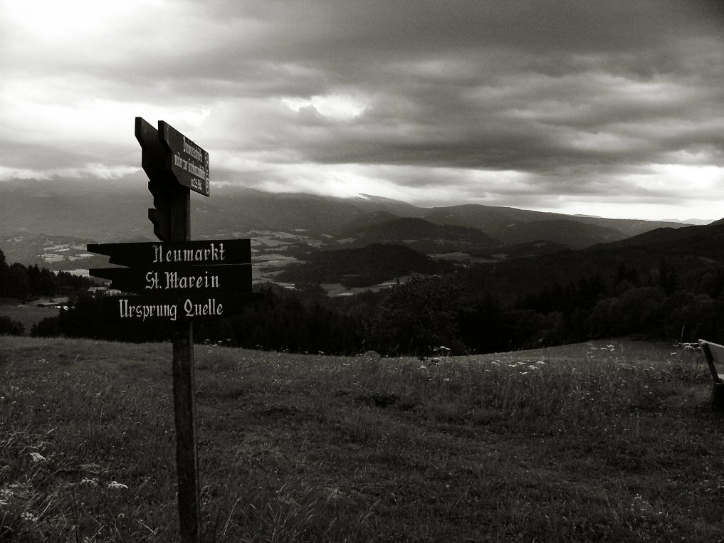 Zirbitzkogel (Austria)