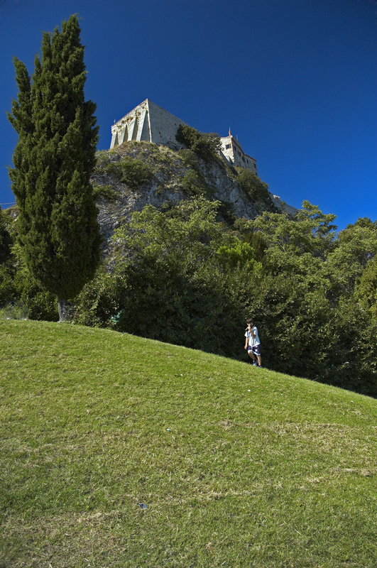 Lass� i Malatesta....