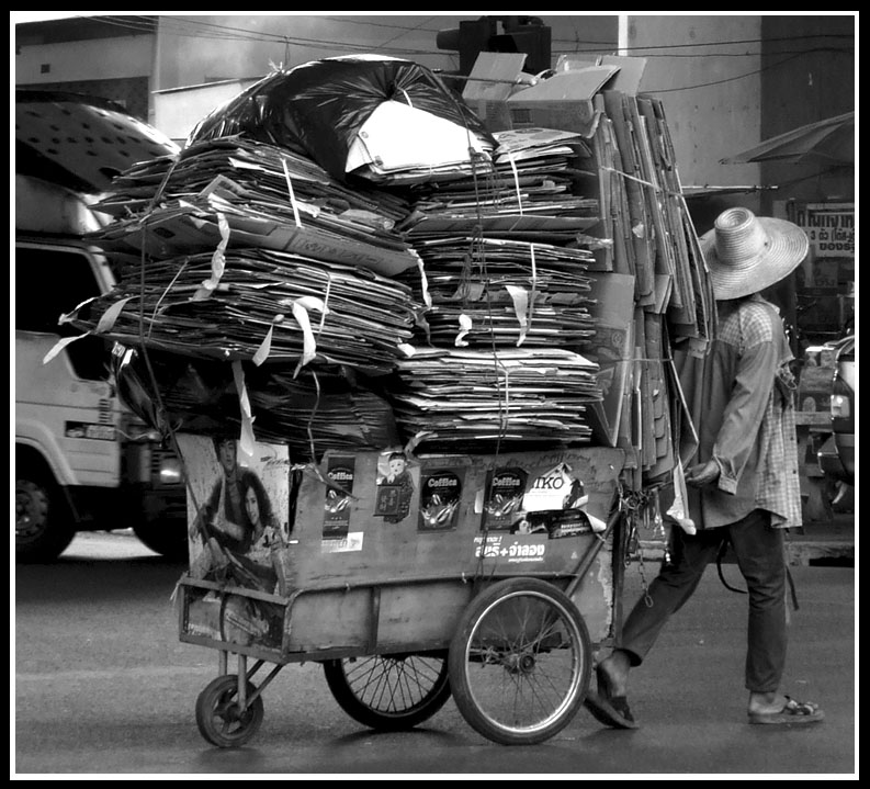 thai street