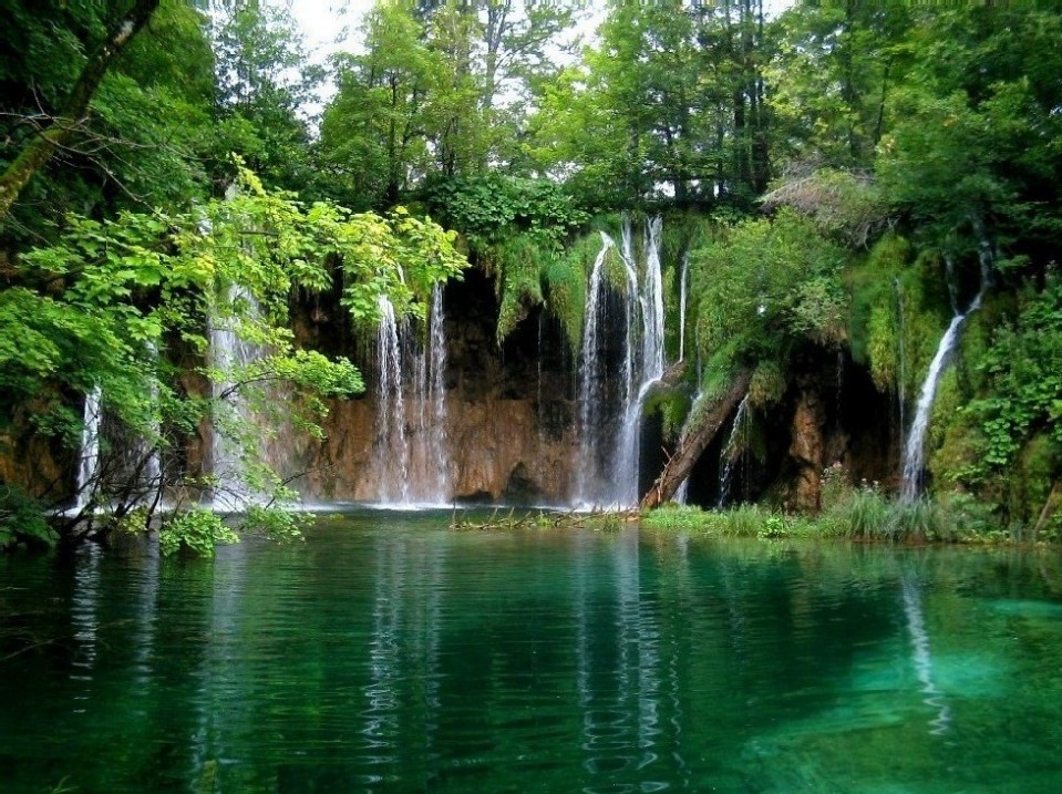 Angolo di paradiso...