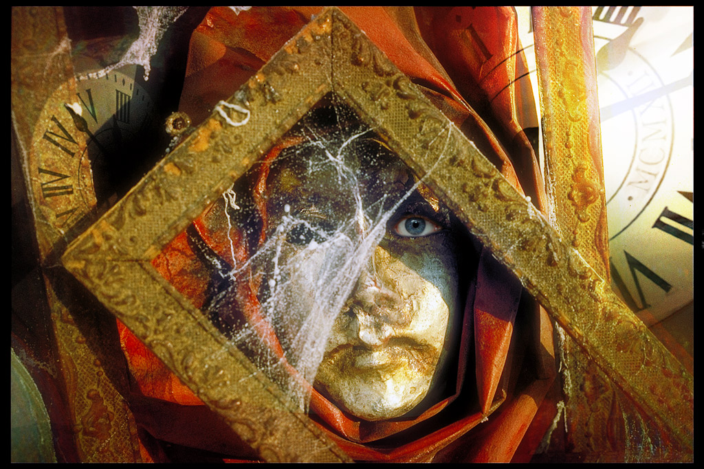 Il Tempo e i suoi giochi