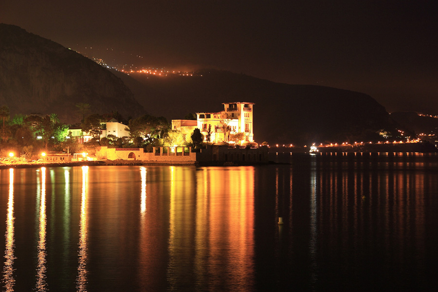 voglio comprare casa!