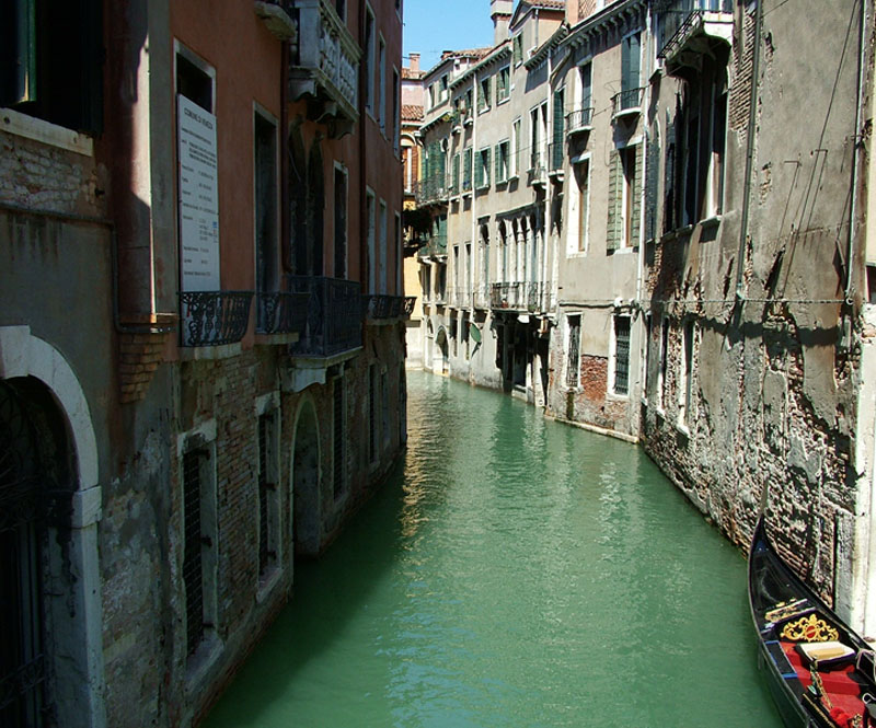 canale di venezia 2
