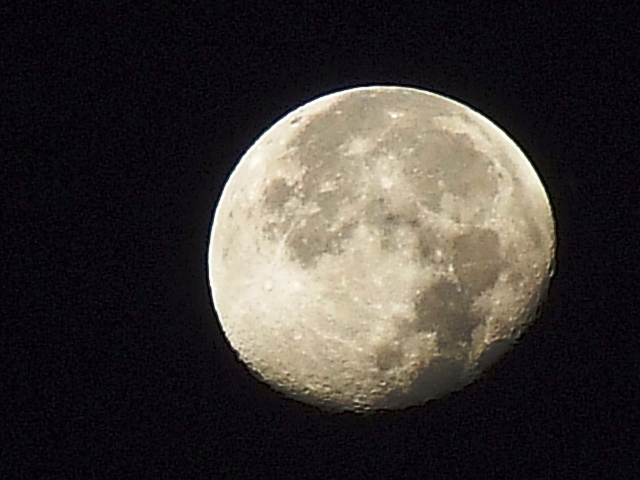 ultima luna della notte 10-09-2006