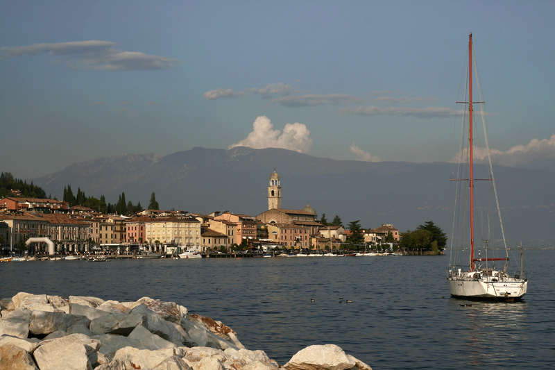 Salo' - Lago di Garda