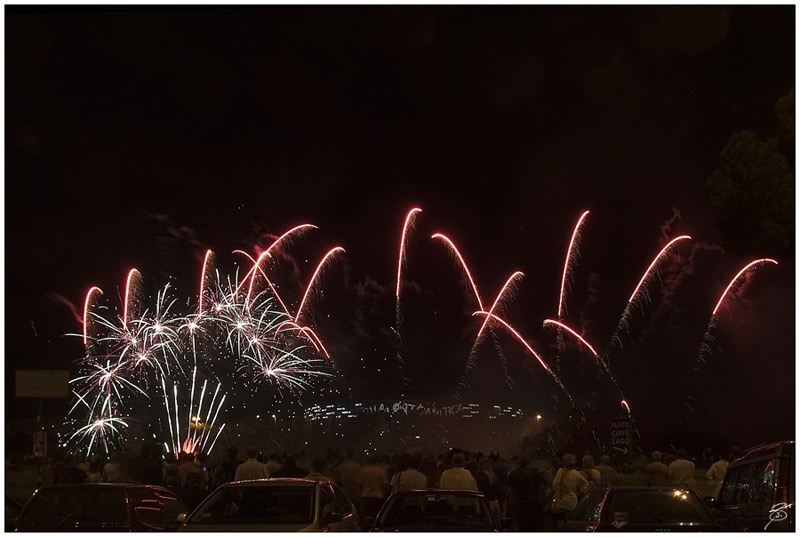 Fuochi d'artificio #17