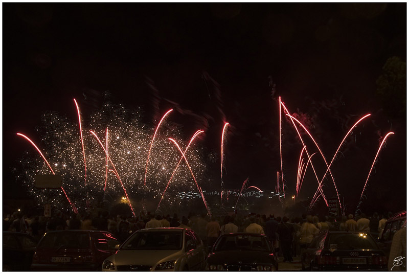 Fuochi d'artificio #19
