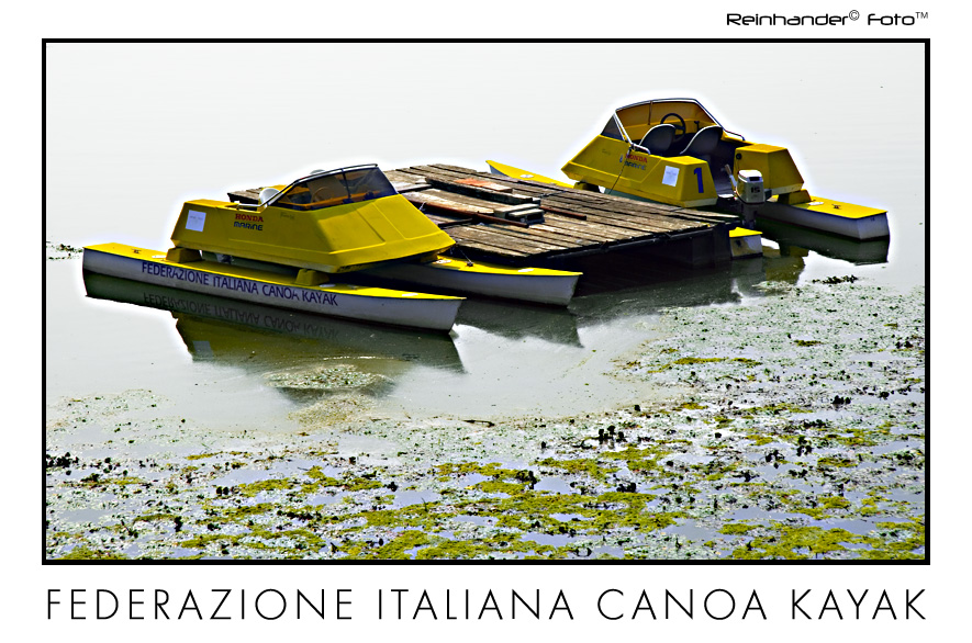 Federazione italiana canoa