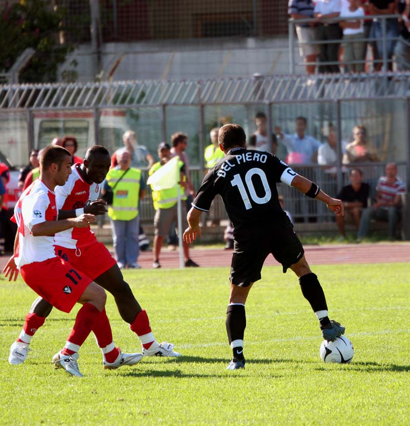 incantatore....di calciatori