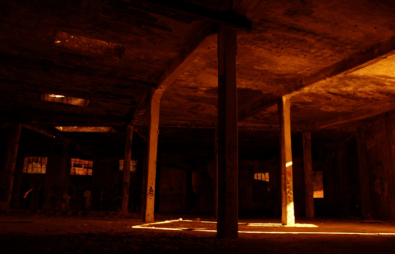 the question is not..