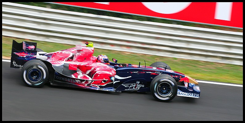 tororosso