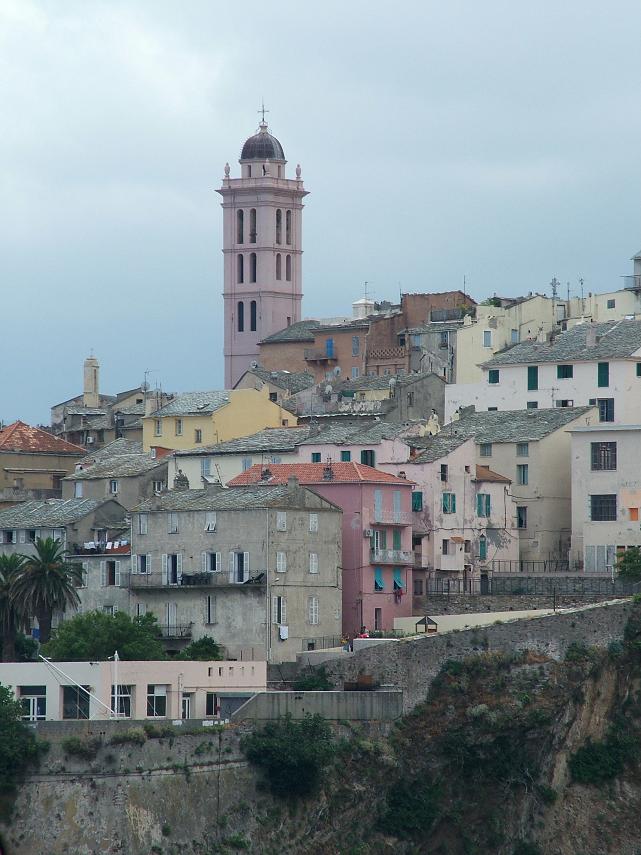 Bastia - Corsica