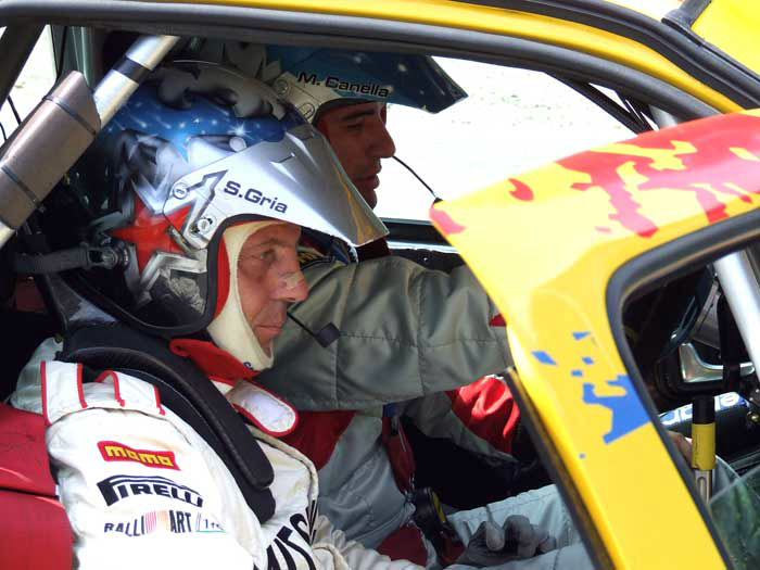 Rally valli ossolane 2006 2