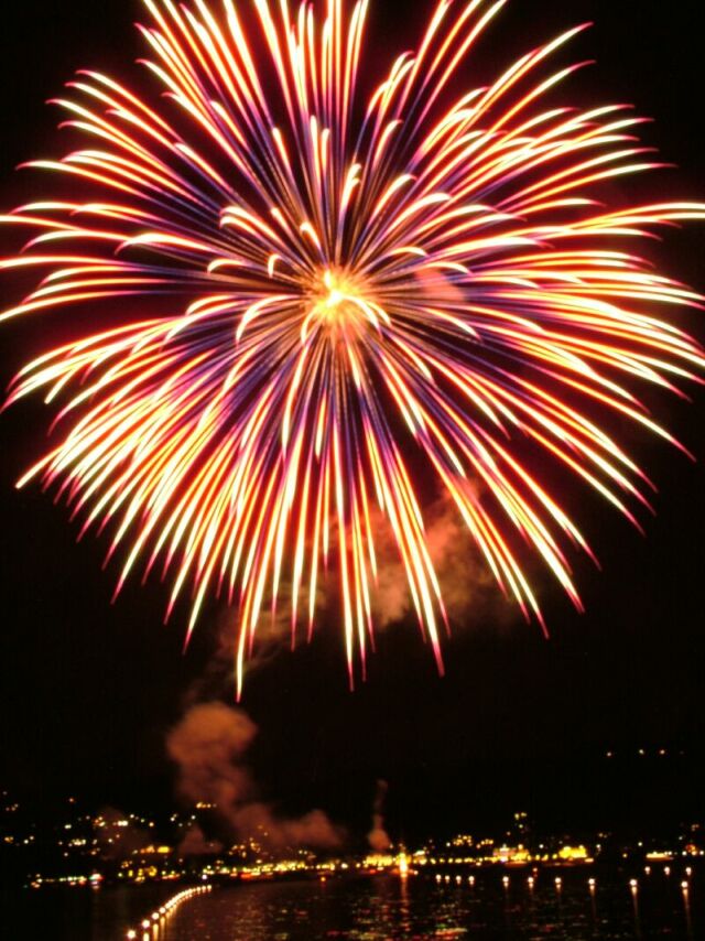 Fireworks (1)