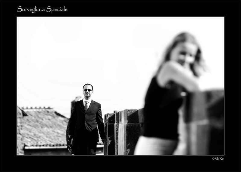 Sorvegliata Speciale