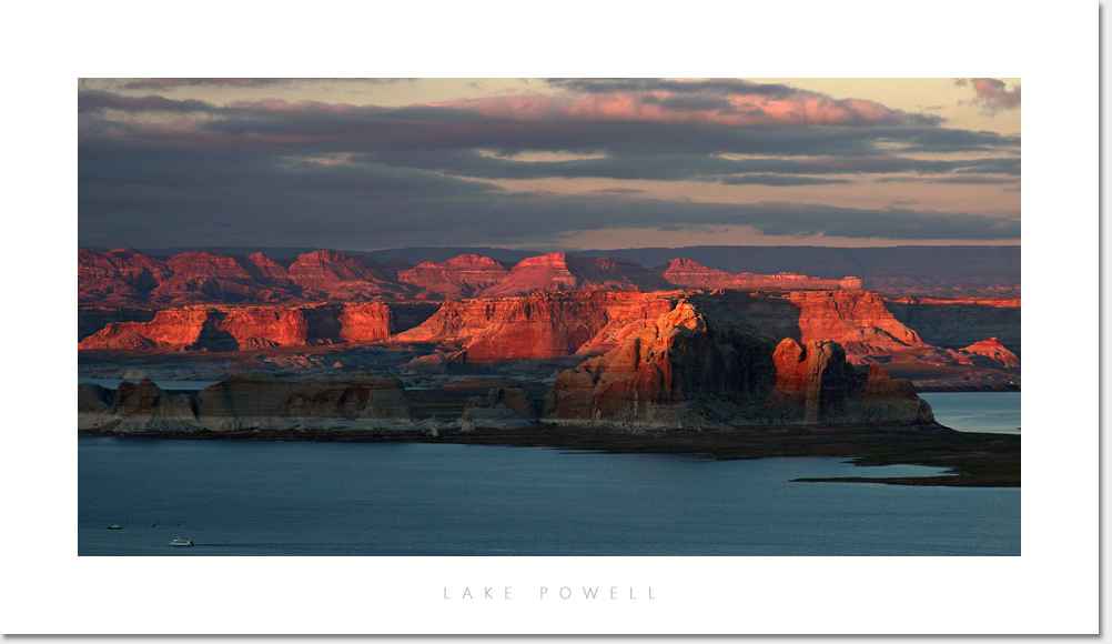 Lake Powell, AZ